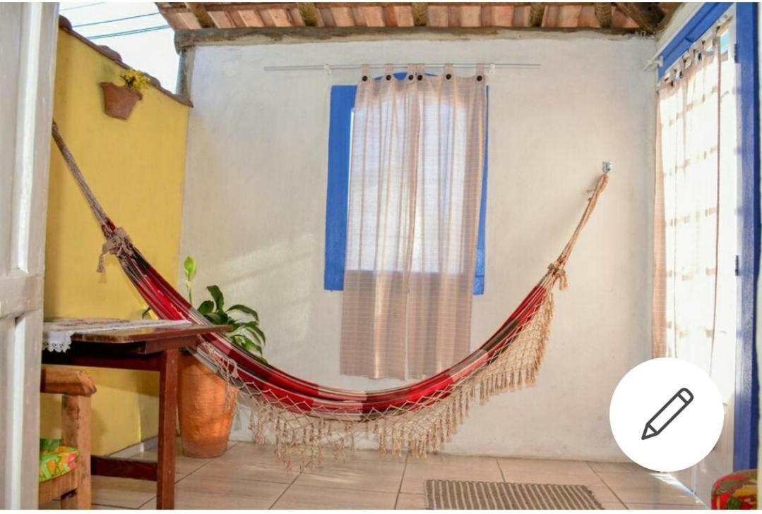 Pousada Recanto Dos Nativo Araquari Exterior foto