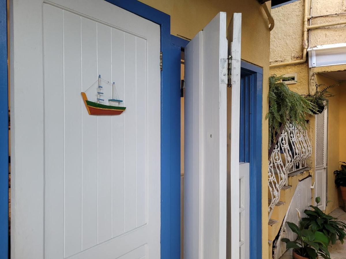 Pousada Recanto Dos Nativo Araquari Exterior foto
