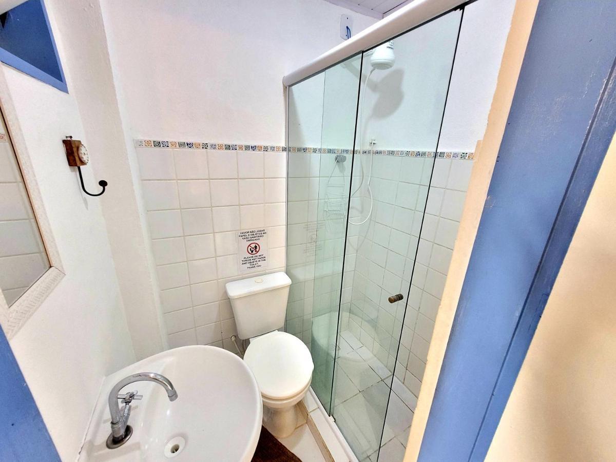 Pousada Recanto Dos Nativo Araquari Exterior foto