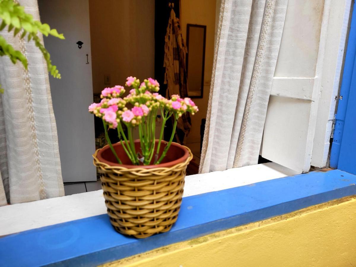 Pousada Recanto Dos Nativo Araquari Exterior foto