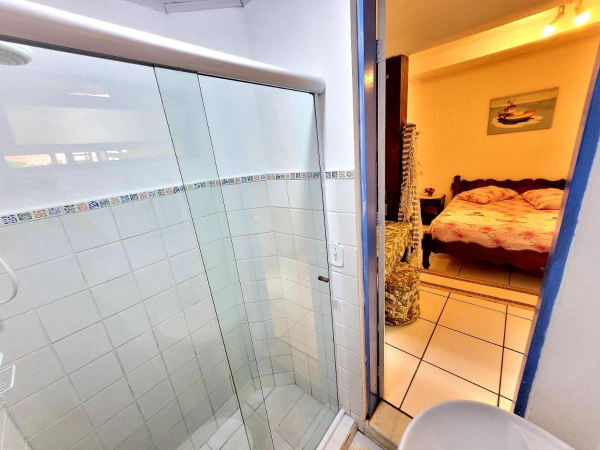 Pousada Recanto Dos Nativo Araquari Exterior foto